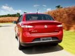 Fiat Grand Siena Attractive 2012 года